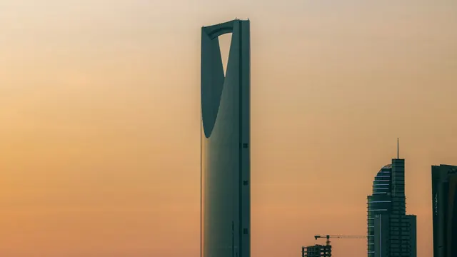 Best Zoho Partner Saudi Arabia 2026