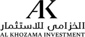 Al Khozama logo