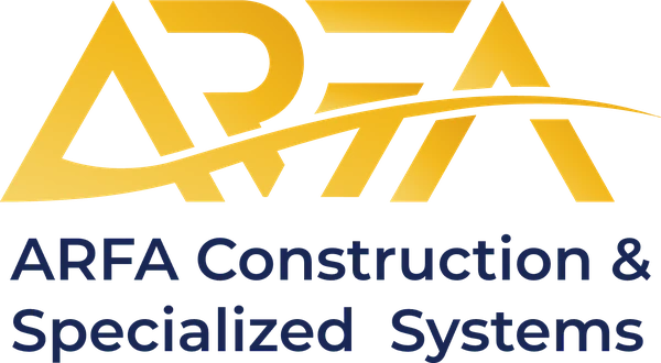 Arfa logo