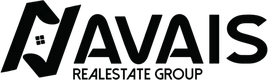 Avais Real Estate Group logo