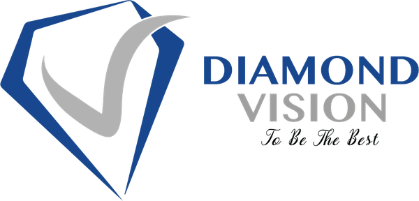 Diamond Vision logo