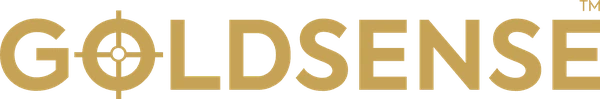 GoldSense by IGM logo