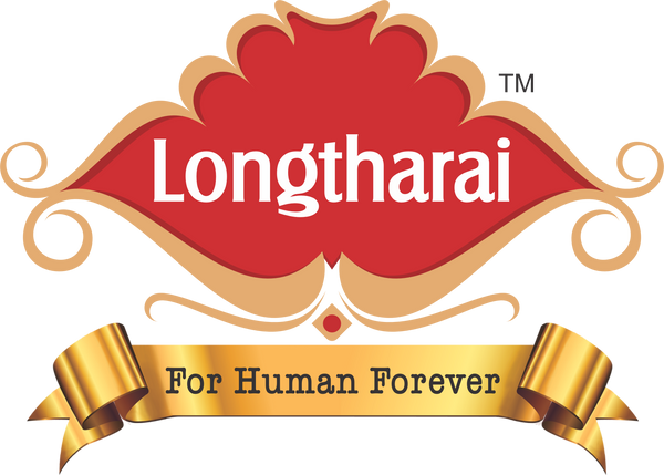 Longtharai International Pvt. Ltd. logo