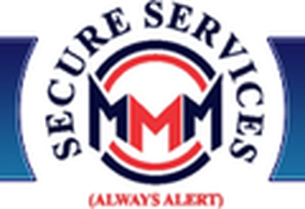 MMM Secure Service logo