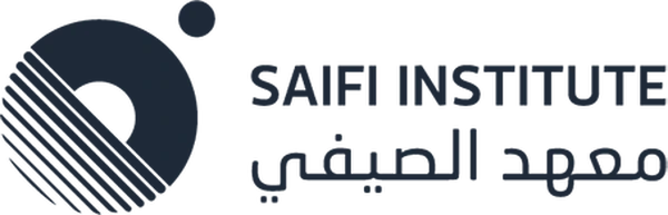 Saifi Institute logo