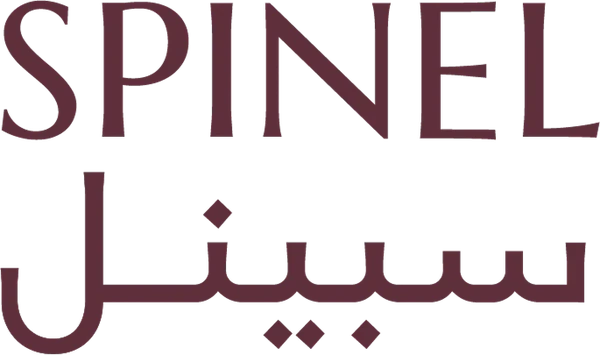 Spinel logo