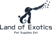Land of Exotics