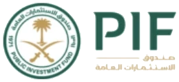PIF Public Investment Fund