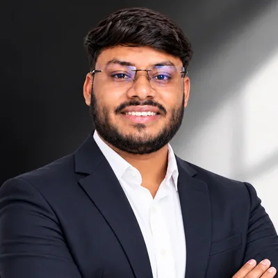 Vikas Saroj