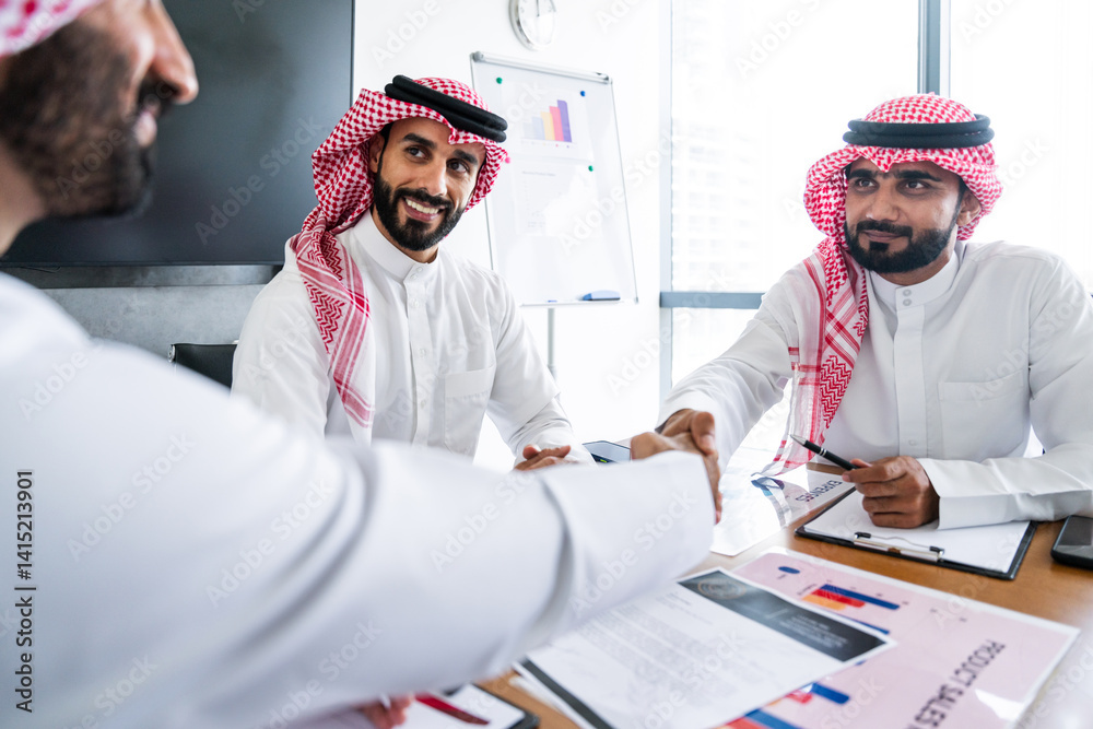 Zoho Partner Saudi Arabia